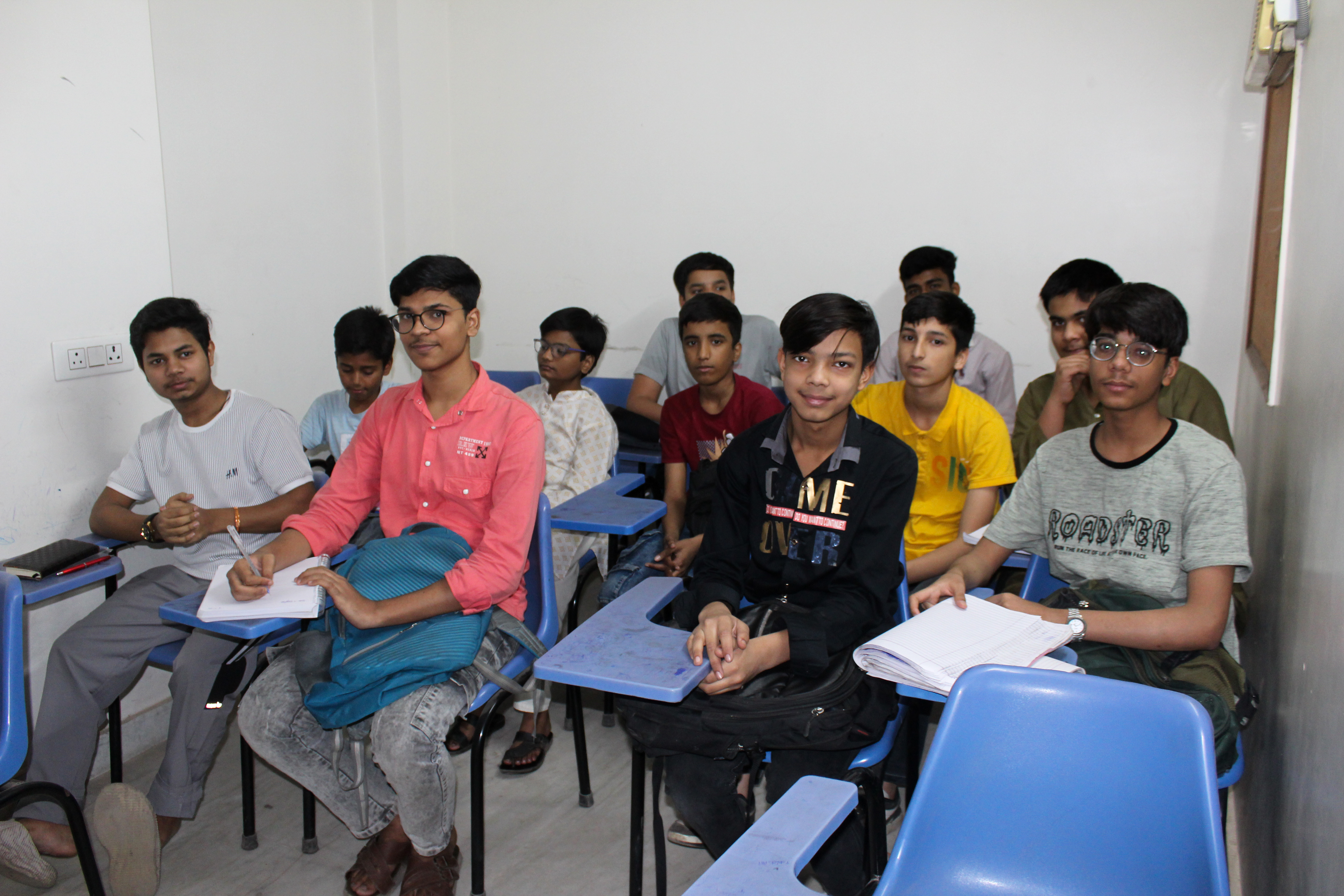 House of Education NGO learning support programme